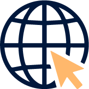 Icono global. Descentralizada y accesible